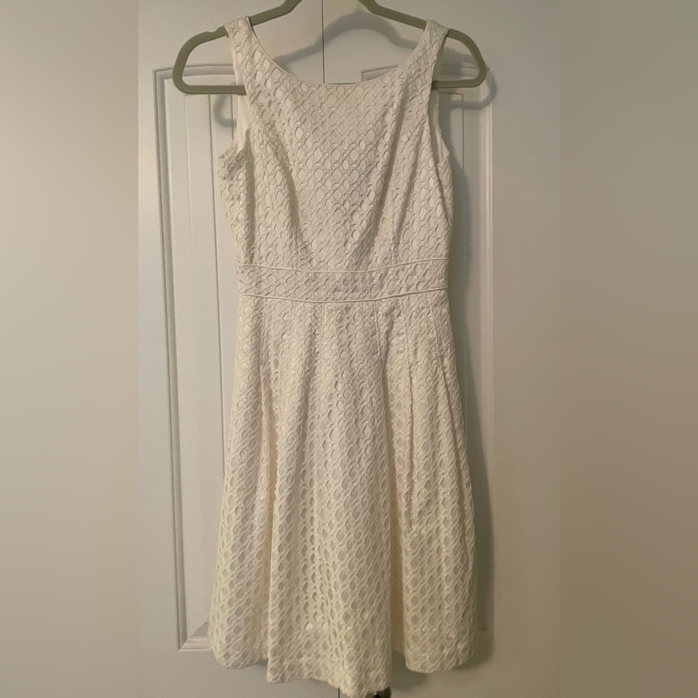 White House Black Market Dress